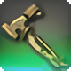 Nightsteel Cross-pein Hammer - New Items in Patch 4.3 - Items