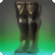 Nightsteel Sabatons of Fending - Greaves, Shoes & Sandals Level 61-70 - Items