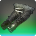 Nomad's Armguards of Scouting - Gaunlets, Gloves & Armbands Level 61-70 - Items