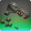 Nomad's Armlets of Healing - Gaunlets, Gloves & Armbands Level 61-70 - Items