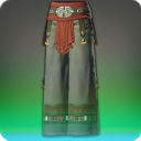 Nomad's Breeches of Aiming - Pants, Legs Level 61-70 - Items
