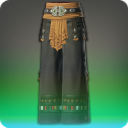 Nomad's Breeches of Maiming - Pants, Legs Level 61-70 - Items