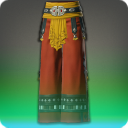 Nomad's Breeches of Striking - Pants, Legs Level 61-70 - Items