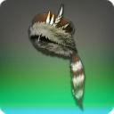 Nomad's Cap of Aiming - Head - Items