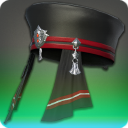 Nomad's Cap of Casting - Head - Items