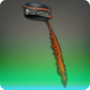 Nomad's Cap of Healing - Head - Items