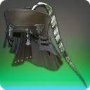 Nomad's Cap of Maiming - Helms, Hats and Masks Level 61-70 - Items