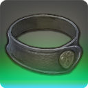 Nomad's Choker of Fending - Necklace - Items