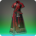 Nomad's Coat of Casting - Body Armor Level 61-70 - Items