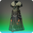 Nomad's Coat of Fending - Body Armor Level 61-70 - Items