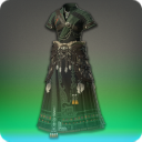 Nomad's Coat of Maiming - Body Armor Level 61-70 - Items