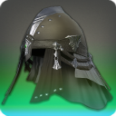 Nomad's Helm of Fending - Head - Items