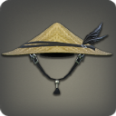 Non La - Helms, Hats and Masks Level 1-50 - Items