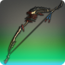 Nue Greatbow - Bard weapons - Items