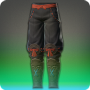 Nue Tsutsu-hakama - Pants, Legs Level 1-50 - Items