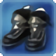 Omega Shoes of Fending - Greaves, Shoes & Sandals Level 61-70 - Items