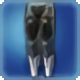 Omicron Trousers of Striking - Pants, Legs Level 61-70 - Items