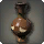 Onion Prince Flower Vase - New Items in Patch 4.1 - Items