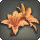 Orange Brightlily Corsage - Helms, Hats and Masks Level 1-50 - Items