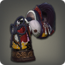 Oriental Barding - Miscellany - Items