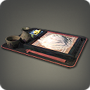 Oriental Soba Lunch - Decorations - Items