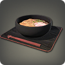 Oriental Udon Lunch - Decorations - Items