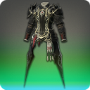 Ornate Chromite Mail of Maiming - Body Armor Level 61-70 - Items