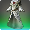 Ornate Indigo Ramie Robe of Healing - Body Armor Level 61-70 - Items