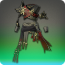 Ornate True Griffin Chestpiece of Scouting - Body Armor Level 61-70 - Items