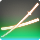 Padjali Katana - Samurai weapons - Items