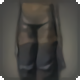 Pagos Culottes - New Items in Patch 4.4 - Items