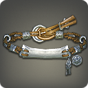 Palladium Bracelet of Casting - Bracelets Level 61-70 - Items