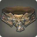 Palladium Choker of Fending - Necklaces Level 61-70 - Items