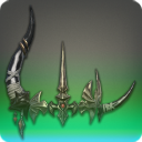 Palladium Circlet of Maiming - Helms, Hats and Masks Level 61-70 - Items