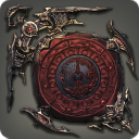 Palladium Planisphere - Astrologian weapons - Items