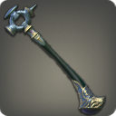 Palladium Texture Hammer - Goldsmith crafting tools - Items