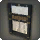 Paper Partition - Furnishings - Items