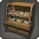 Pastry Cupboard - New Items in Patch 4.5 - Items