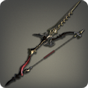 Persimmon Bow - Bard weapons - Items