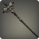 Persimmon Cane - White Mage weapons - Items