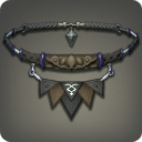 Persimmon Necklace - Necklaces Level 61-70 - Items