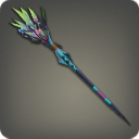 Pine Cane - White Mage weapons - Items