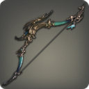 Pine Composite Bow - Bard weapons - Items