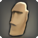 Private Moai - Minions - Items