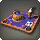 Pumpkin Pudding Set - New Items in Patch 4.1 - Items