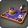 Pumpkin Pudding Set - Decorations - Items