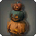 Pumpkin Tower - Decorations - Items