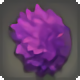 Purple Dahlia Corsage - New Items in Patch 4.3 - Items