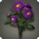 Purple Dahlias - New Items in Patch 4.3 - Items
