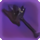 Pyros Battleaxe - Warrior weapons - Items